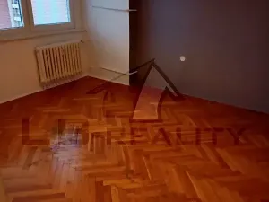 Pronájem bytu 1+1, Kolín, Dělnická, 36 m2