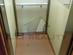 Pronájem bytu 1+1, Kolín, Dělnická, 36 m2