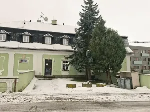 Pronájem bytu 2+1, Lanškroun, Opletalova, 57 m2