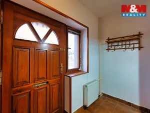 Prodej rodinného domu, Vřesovice, 90 m2