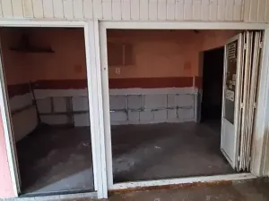 Pronájem obchodního prostoru, Prostějov, Karla Svolinského, 105 m2