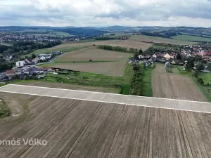 Prodej pole, Sušice, 32533 m2