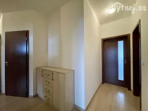 Pronájem bytu 3+kk, Olomouc - Nové Sady, Novosadský dvůr, 67 m2