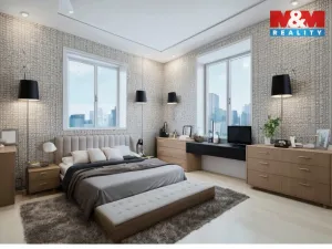 Prodej rodinného domu, Křesetice - Bykáň, 145 m2