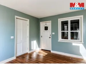 Prodej rodinného domu, Křesetice - Bykáň, 145 m2