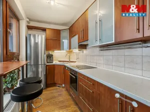 Prodej bytu 3+kk, Praha - Chodov, Starochodovská, 86 m2