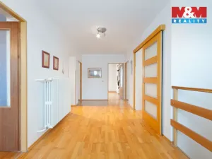 Prodej rodinného domu, Otice, Domky, 330 m2