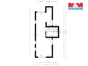 Prodej rodinného domu, Otice, Domky, 330 m2