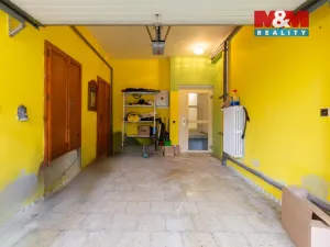Prodej rodinného domu, Otice, Domky, 330 m2