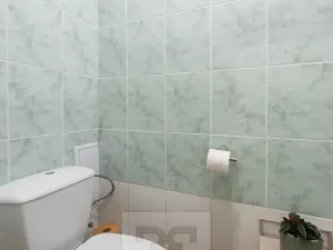 Pronájem bytu 3+kk, Praha - Nové Město, Řeznická, 71 m2