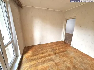 Prodej bytu 3+1, Ostrava, Výškovická, 68 m2