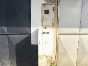 Prodej garáže, Ostrava, Bartošova, 18 m2