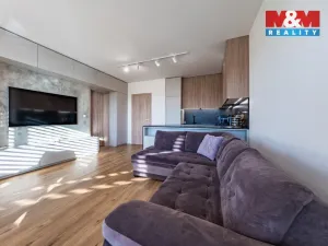 Prodej bytu 2+kk, Brandýs nad Labem-Stará Boleslav - Brandýs nad Labem, Dřevčická, 61 m2