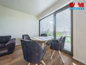 Prodej bytu 2+kk, Brandýs nad Labem-Stará Boleslav - Brandýs nad Labem, Dřevčická, 61 m2