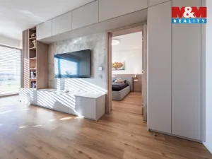 Prodej bytu 2+kk, Brandýs nad Labem-Stará Boleslav - Brandýs nad Labem, Dřevčická, 61 m2