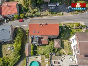 Prodej rodinného domu, Andělská Hora, 518 m2