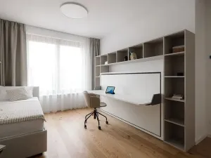 Pronájem bytu 4+kk, Praha - Chodov, Opatovská, 96 m2