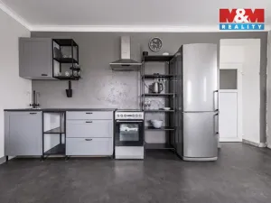 Prodej obchodního prostoru, Příbram - Příbram VI-Březové Hory, K Podlesí, 326 m2