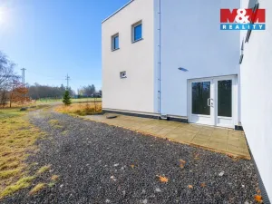 Prodej obchodního prostoru, Příbram - Příbram VI-Březové Hory, K Podlesí, 326 m2