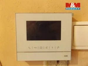 Prodej bytu 2+1, Opava, Mařádkova, 49 m2