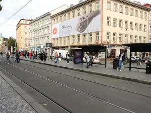 Prodej bytu 2+1, Praha - Smíchov, Na bělidle, 65 m2