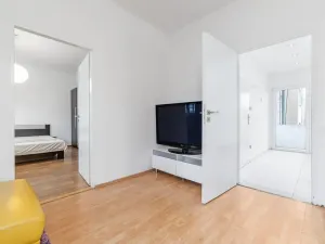 Prodej bytu 2+kk, České Budějovice, Žižkova tř., 51 m2