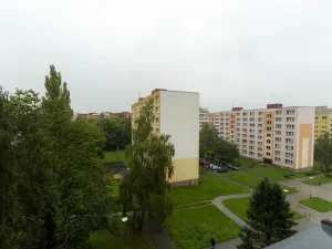 Prodej bytu 3+1, Ostrava, náměstí Antonie Bejdové, 73 m2