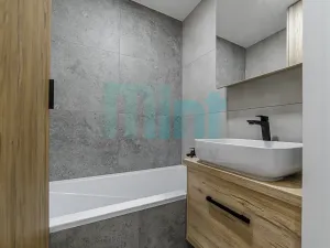 Prodej bytu 1+1, Ostrava, Alšovo náměstí, 41 m2