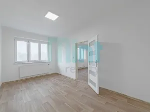 Pronájem bytu 2+1, Ostrava, Přibylova, 70 m2