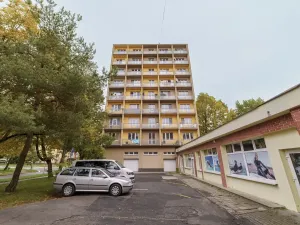 Prodej bytu 2+1, Ostrava, Gen. Sochora, 52 m2