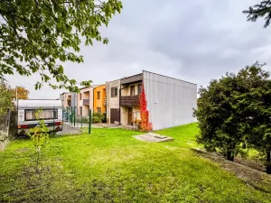 Prodej rodinného domu, Chožov, 135 m2