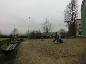 Prodej bytu 2+1, Uherské Hradiště, 62 m2