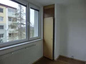 Prodej bytu 2+1, Uherské Hradiště, 62 m2