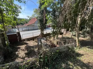 Prodej garáže, Týnec nad Labem, 18 m2