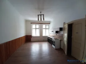 Prodej činžovního domu, Náchod, 646 m2