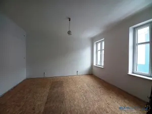 Prodej činžovního domu, Náchod, 646 m2