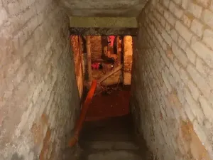 Prodej činžovního domu, Náchod, 646 m2