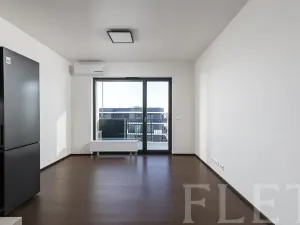 Pronájem bytu 1+kk, Praha - Stodůlky, Hasilova, 27 m2