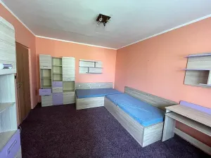 Pronájem bytu 2+1, Brno, Záhřebská, 62 m2