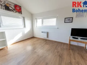 Prodej rodinného domu, Červený Újezd, U Studny, 120 m2