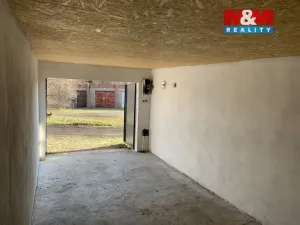 Pronájem garáže, Ostrava, Rozumova, 22 m2