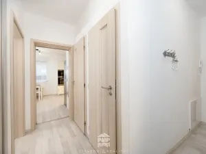 Prodej bytu 2+kk, Boskovice, Na Výsluní, 76 m2