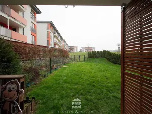 Prodej bytu 2+kk, Boskovice, Na Výsluní, 76 m2