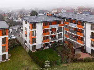 Prodej bytu 2+kk, Boskovice, Na Výsluní, 76 m2