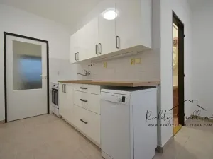 Pronájem bytu 3+1, Olomouc, Jílová, 74 m2