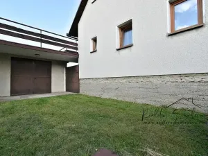 Prodej rodinného domu, Horní Moštěnice, Havlíčkova, 210 m2