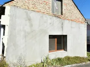 Prodej rodinného domu, Radvanice, 100 m2