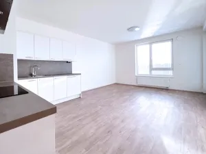 Pronájem bytu 2+kk, Praha - Ruzyně, Huppnerova, 56 m2