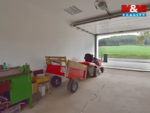 Pronájem rodinného domu, Mlázovice, Jičínská, 80 m2