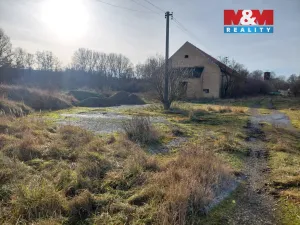 Prodej zemědělské usedlosti, Třebovle - Miškovice, 500 m2